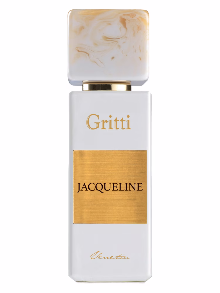 Gritti Jacqueline
