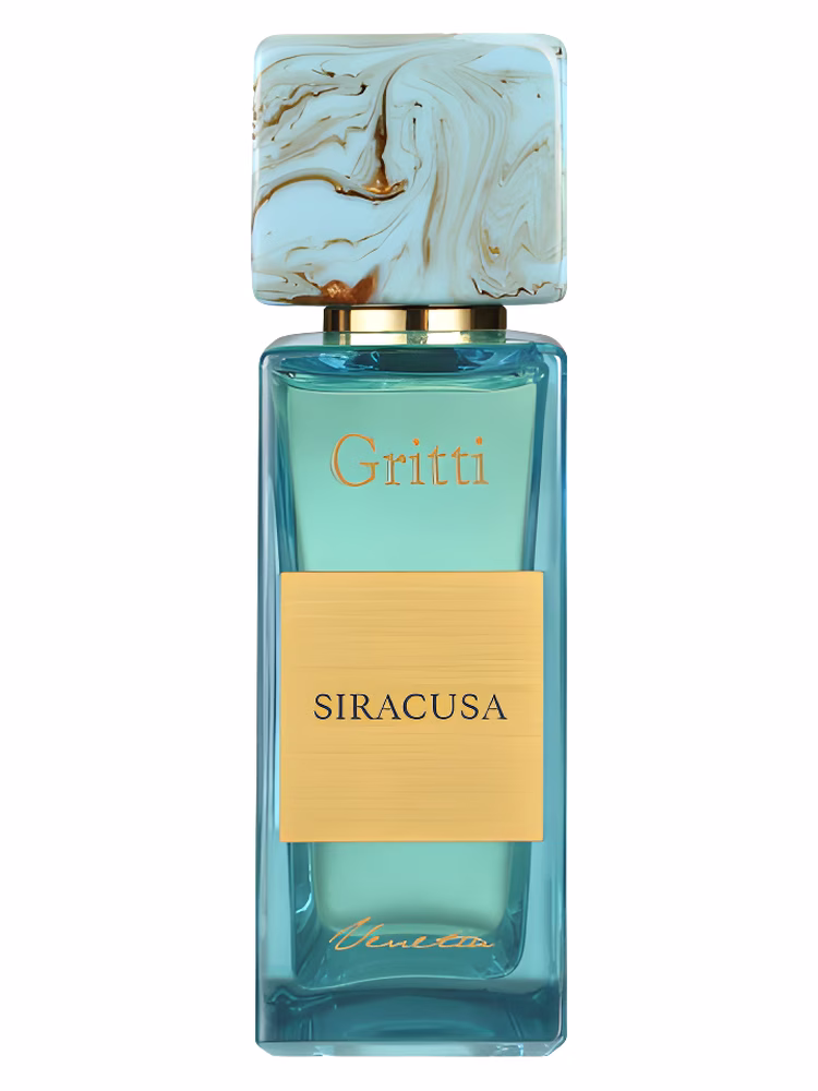 Gritti Siracusa