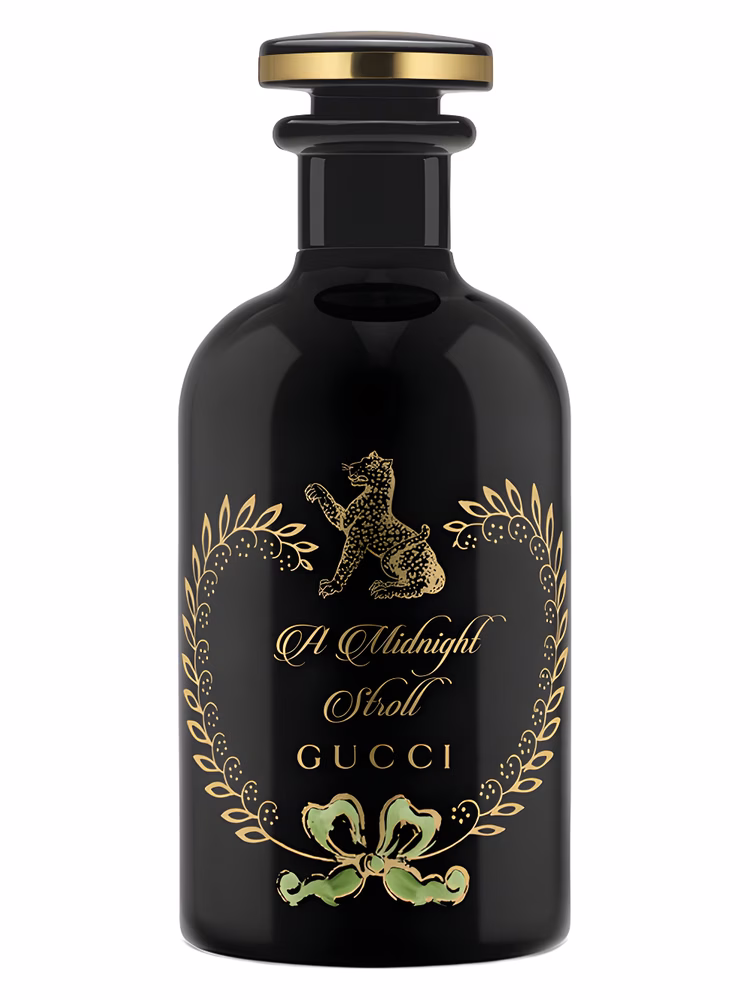 Gucci A Midnight Stroll