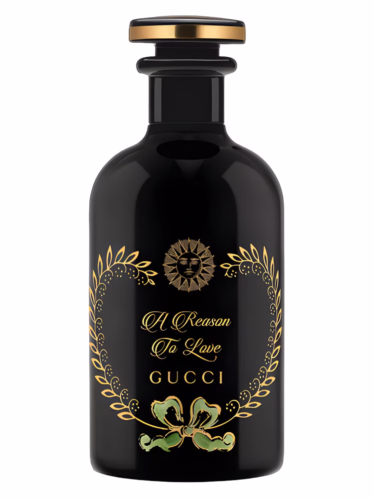 Gucci A Reason to Love