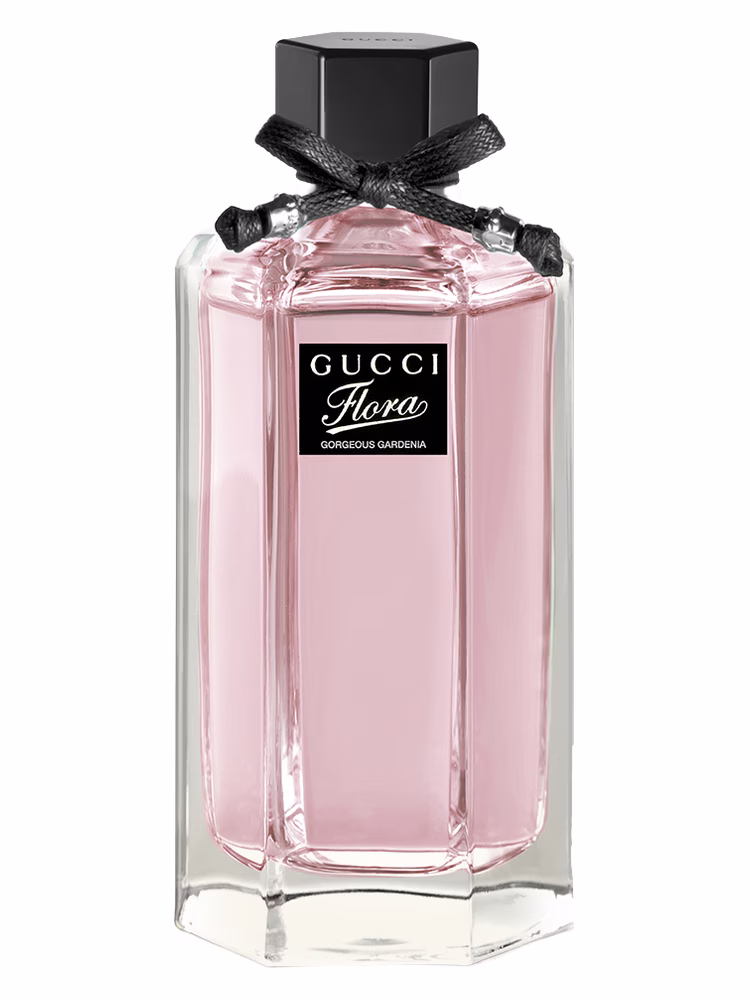 Gucci Flora Gorgeous Gardenia Flora by Gucci Gorgeous Gardenia Gucci Eau de Toilette