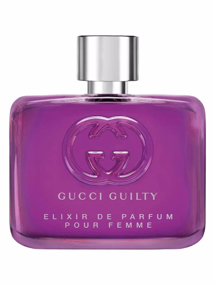 Gucci Guilty Elixir de Parfum pour Femme