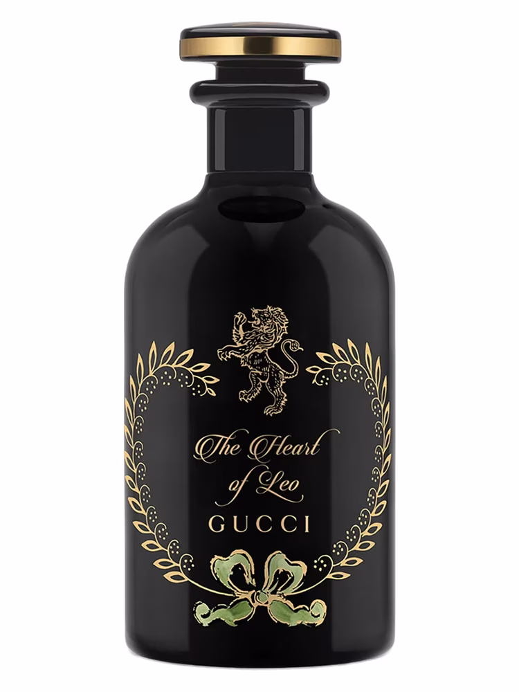 Gucci The Heart of Leo