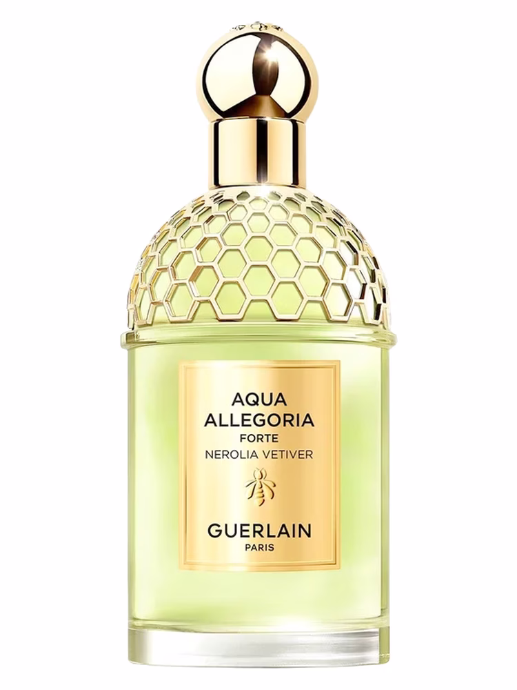 Guerlain Aqua Allegoria Forte Nerolia Vetiver