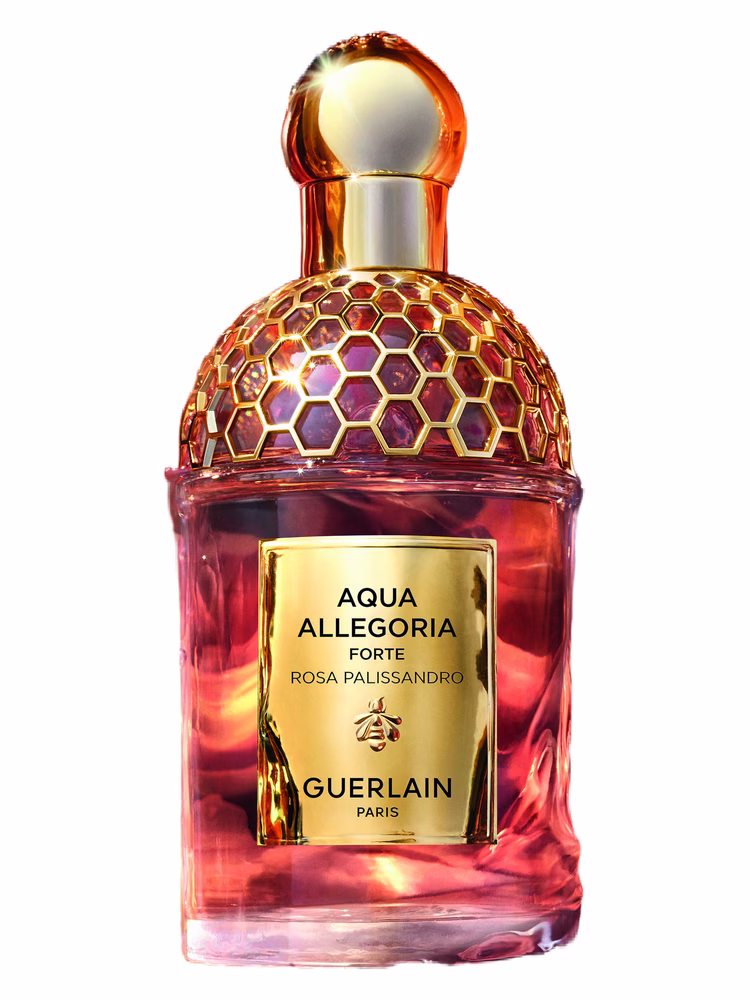 Guerlain Aqua Allegoria Forte Rosa Palissandro