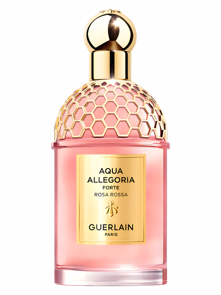 Guerlain Aqua Allegoria Forte Rosa Rossa