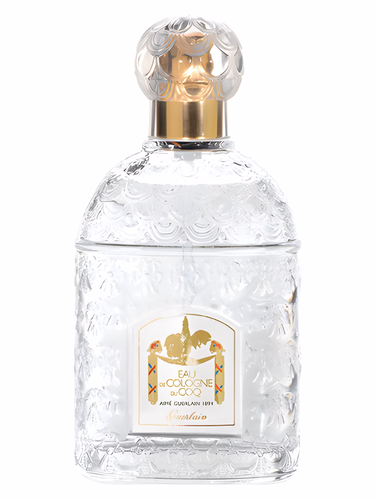 Guerlain Eau de Cologne du Coq