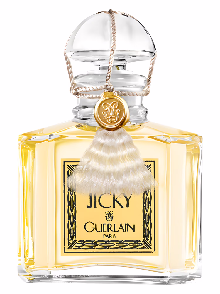 Guerlain Jicky Guerlain Eau de Toilette