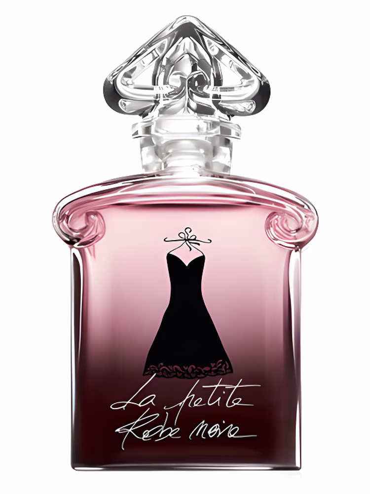 Guerlain La Petite Robe Noire