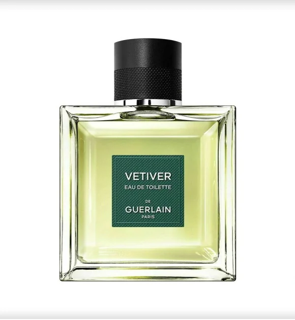 Guerlain Vetiver Guerlain 1959 Eau de Toilette