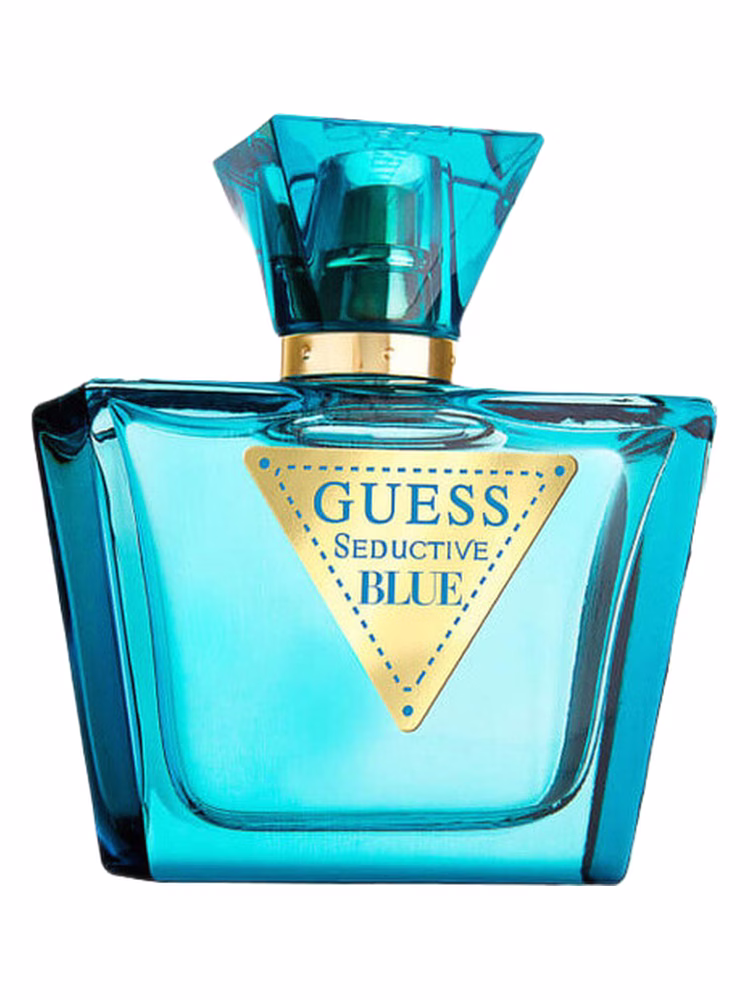 Guess Seductive Blue