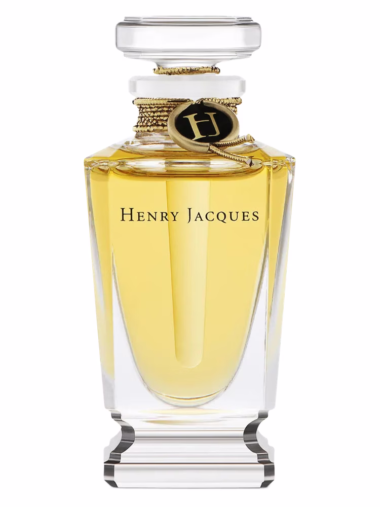 Henry Jacques Blue Vanille Henry Jacques Extrait de Parfum