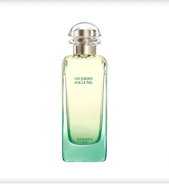 Hermès Un Jardin sur le Nil Hermès 2005