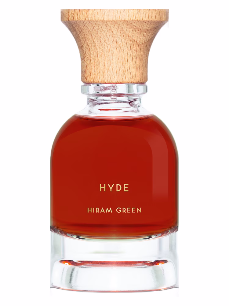 Hiram Green Hyde