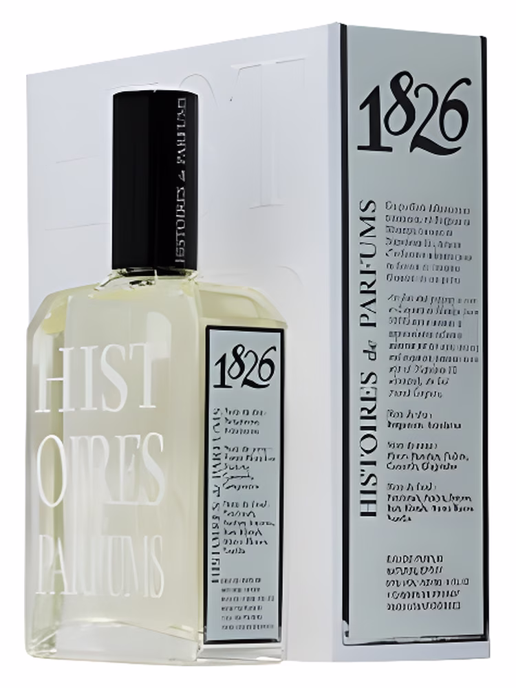 Histoires de Parfums 1826