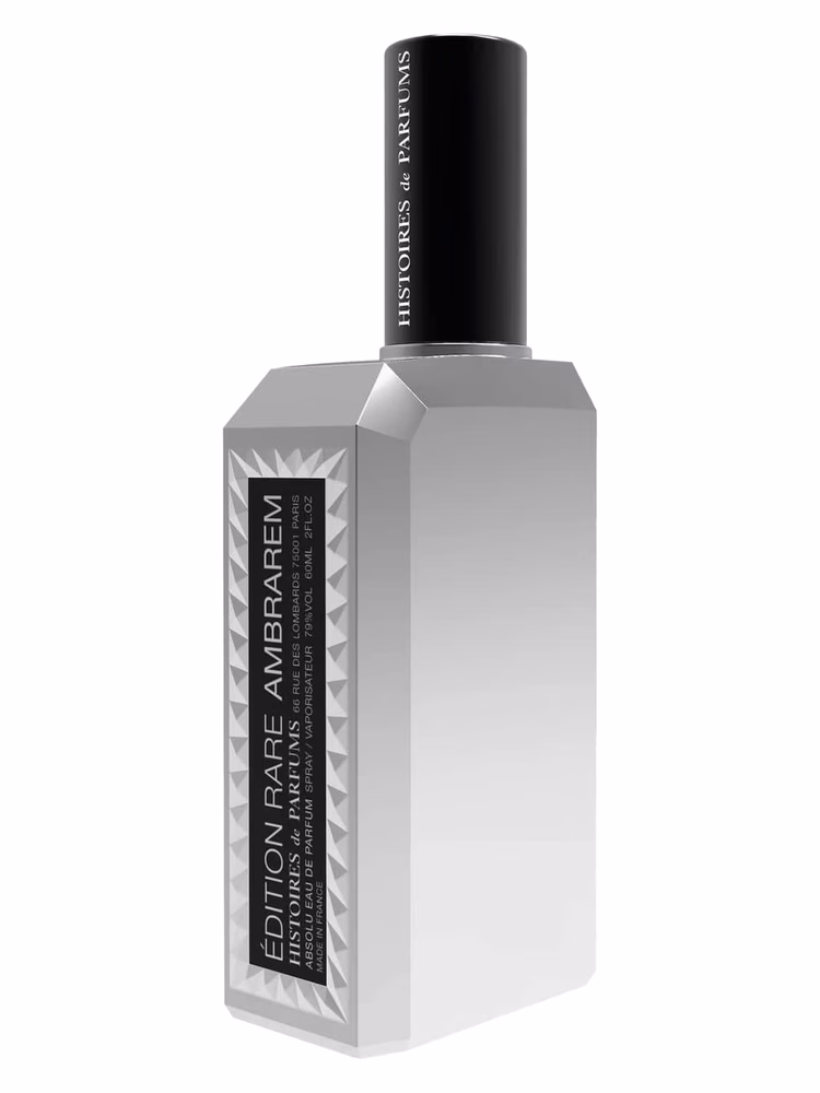 Histoires de Parfums Édition Rare - Ambrarem