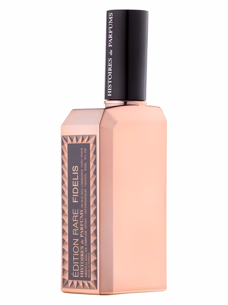 Histoires de Parfums Édition Rare - Fidelis