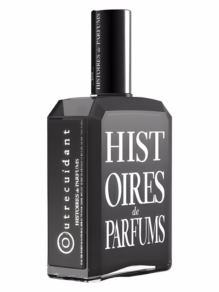 Histoires de Parfums Outrecuidant
