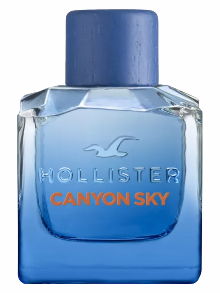 Hollister Canyon Sky for Him