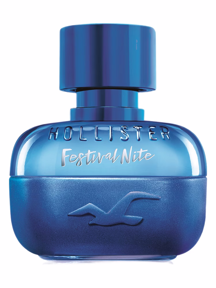 Hollister Festival Nite for Him