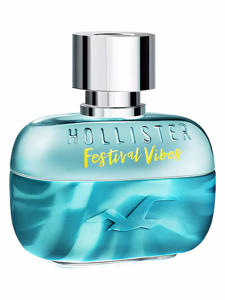 Hollister Festival Vibes for Him