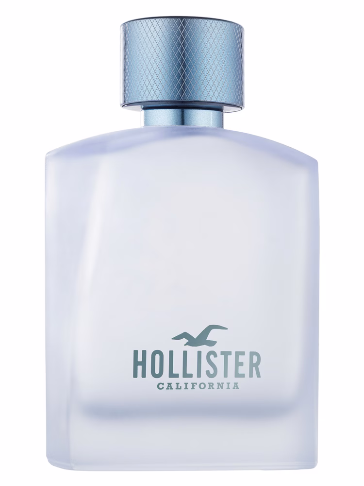 Hollister Free Wave for Him Hollister Eau de Toilette