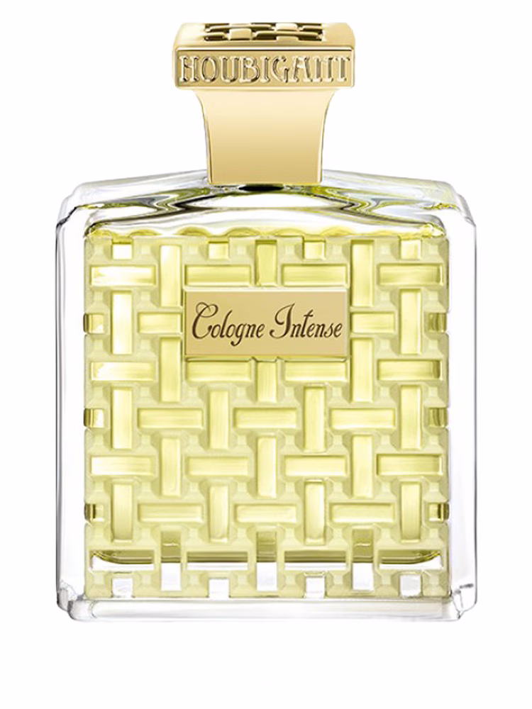 Houbigant Cologne Intense Houbigant Eau de Parfum