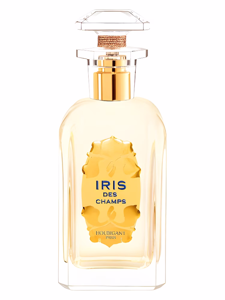 Houbigant Iris des Champs Houbigant Eau de Parfum