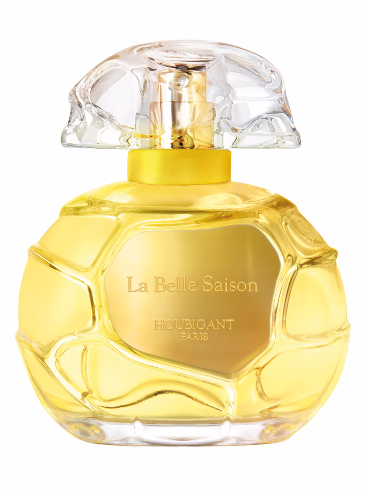 Houbigant La Belle Saison