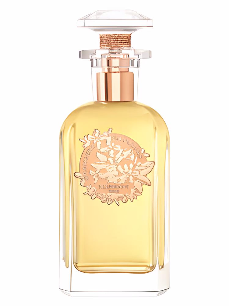 Houbigant Orangers en Fleurs Houbigant Eau de Parfum