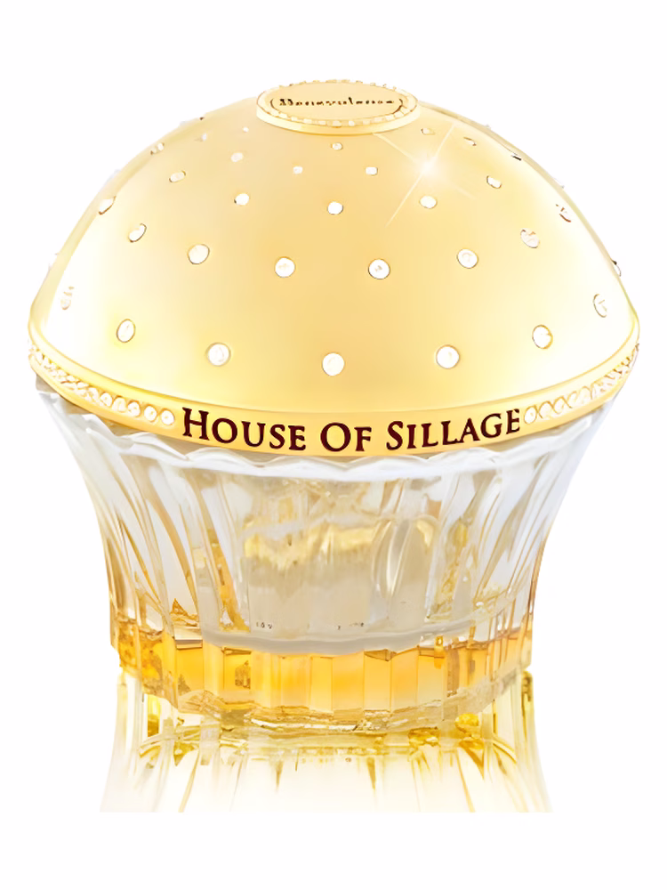 House of Sillage Benevolence