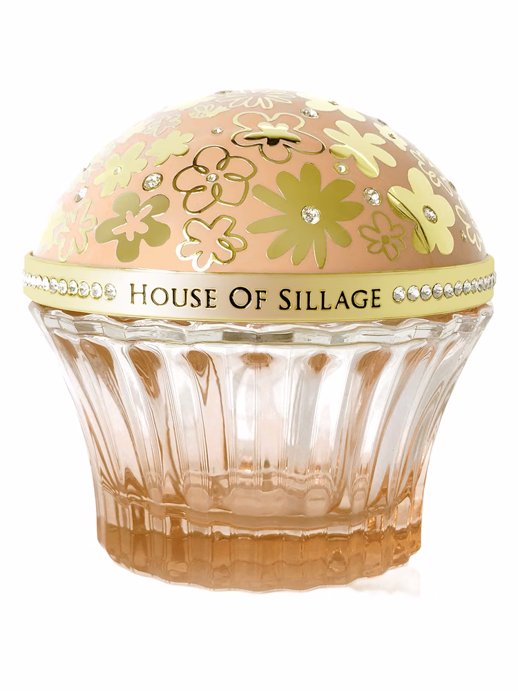 House of Sillage Whispers of Enlightenment