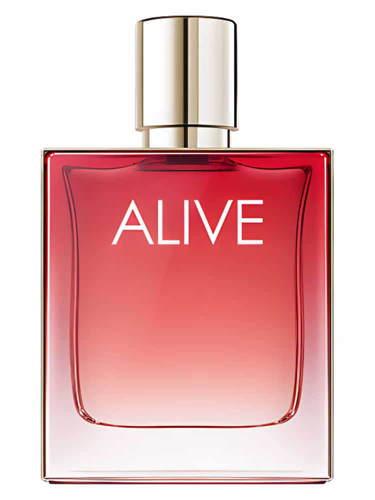 Hugo Boss Boss Alive Intense