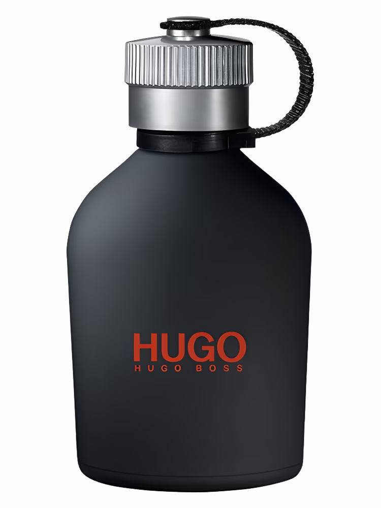 Hugo Boss Hugo Just Different Hugo Boss Eau de Toilette