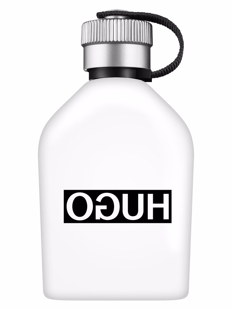 Hugo Boss Hugo Reversed