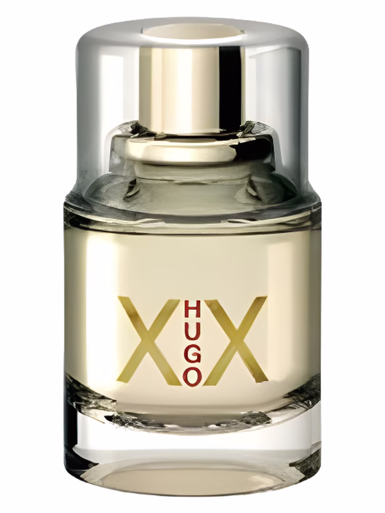 Hugo Boss Hugo XX Hugo Boss Eau de Parfum