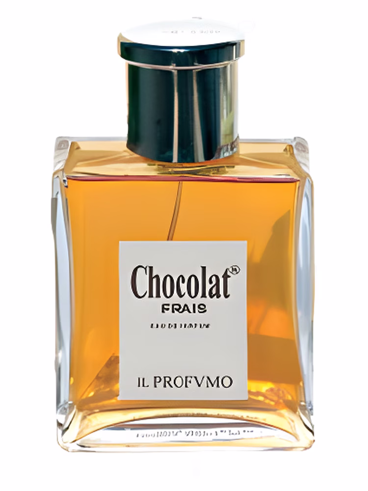 Il Profvmo Chocolat Frais