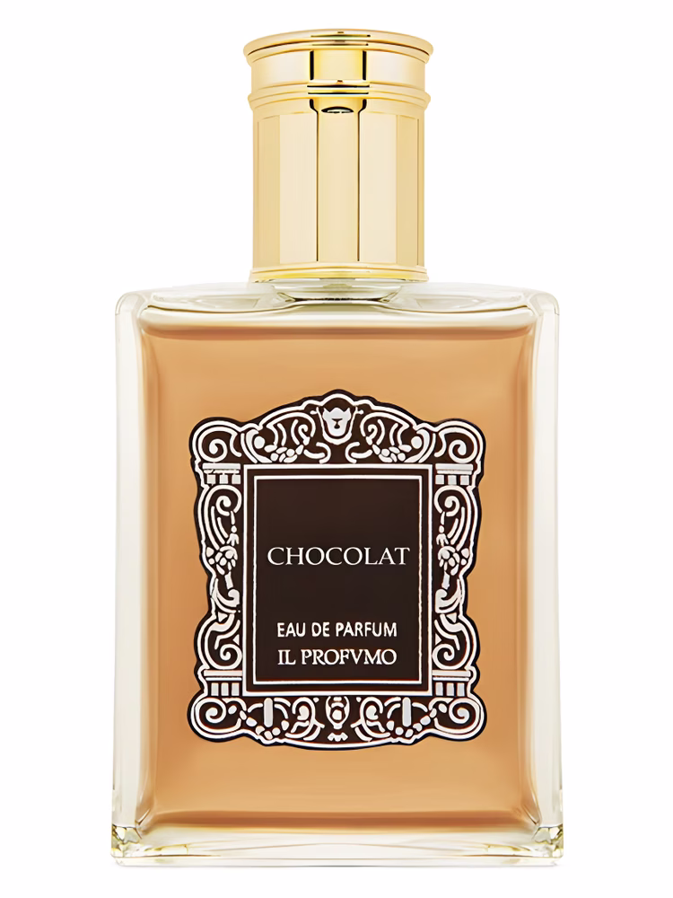 Il Profvmo Chocolat