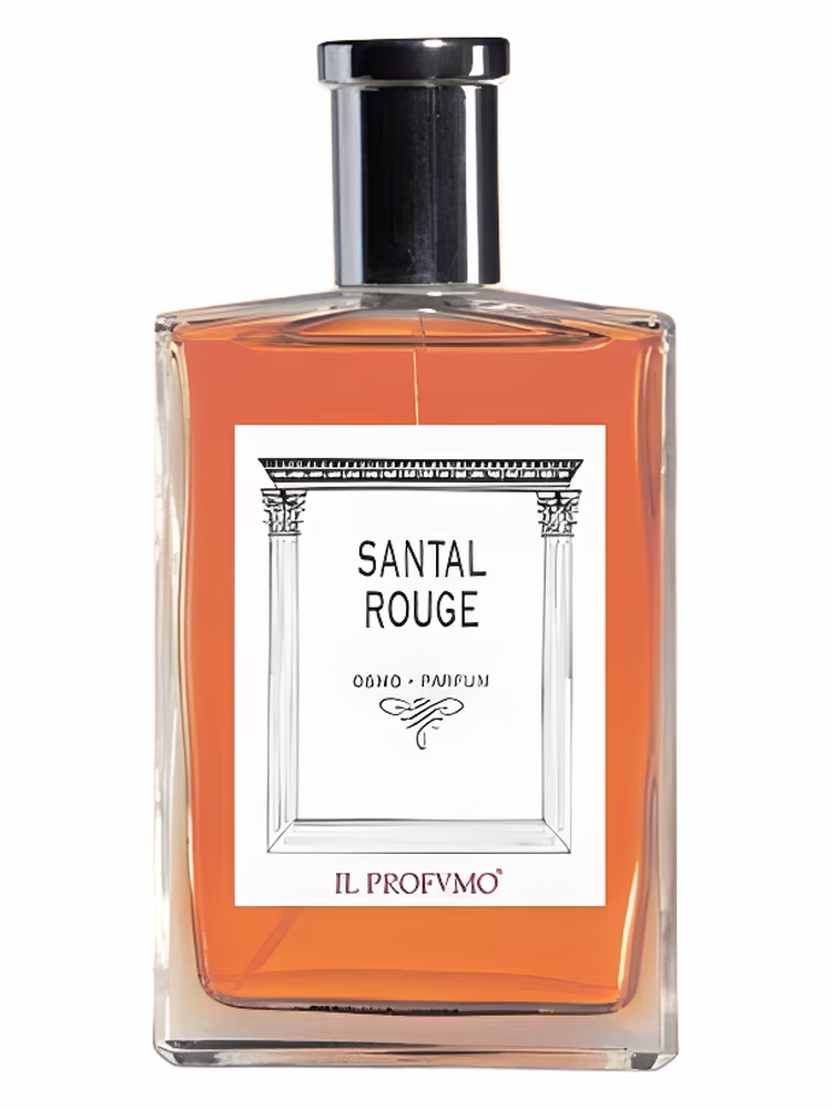 Il Profvmo Santal Rouge
