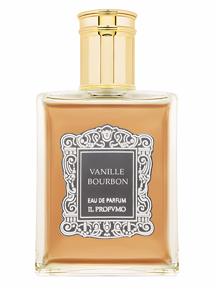 Il Profvmo Vanille Bourbon
