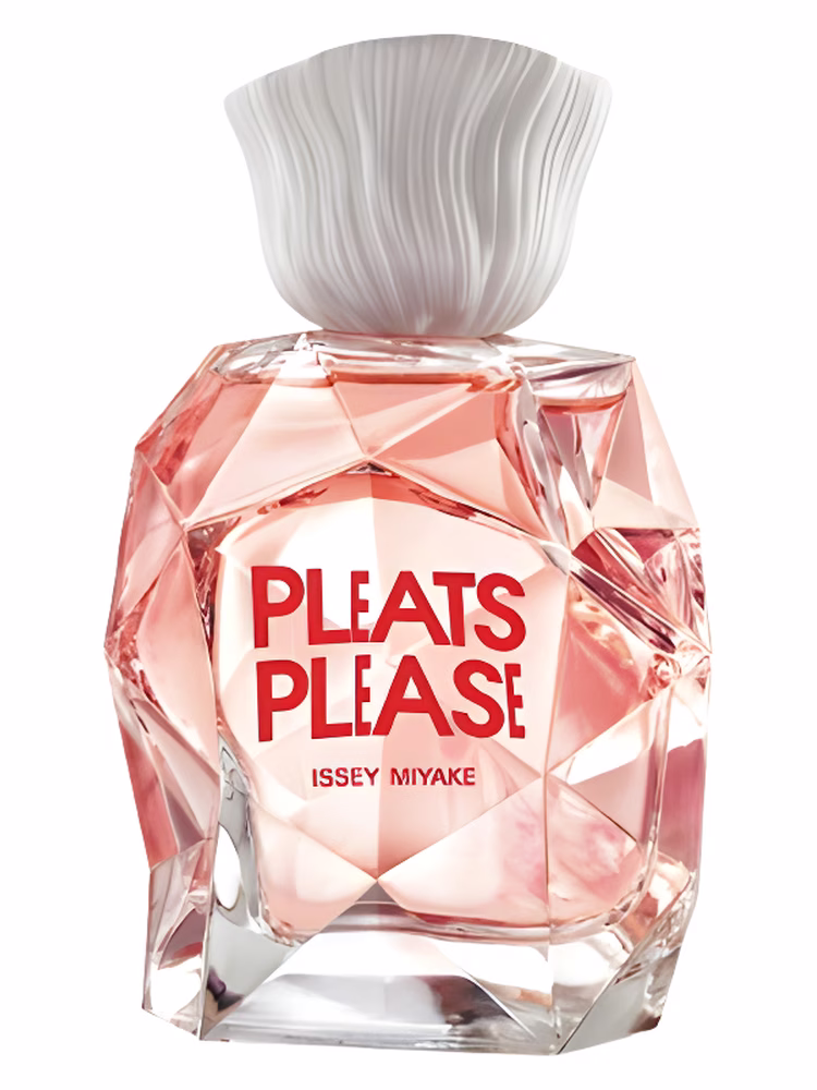 Issey Miyake Pleats Please Issey Miyake Eau de Toilette