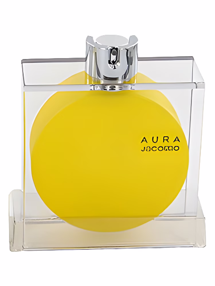 Jacomo Aura for Women