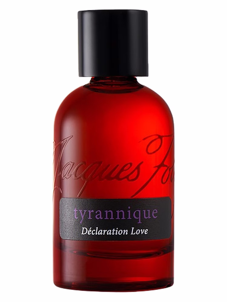 Jacques Zolty Tyrannique