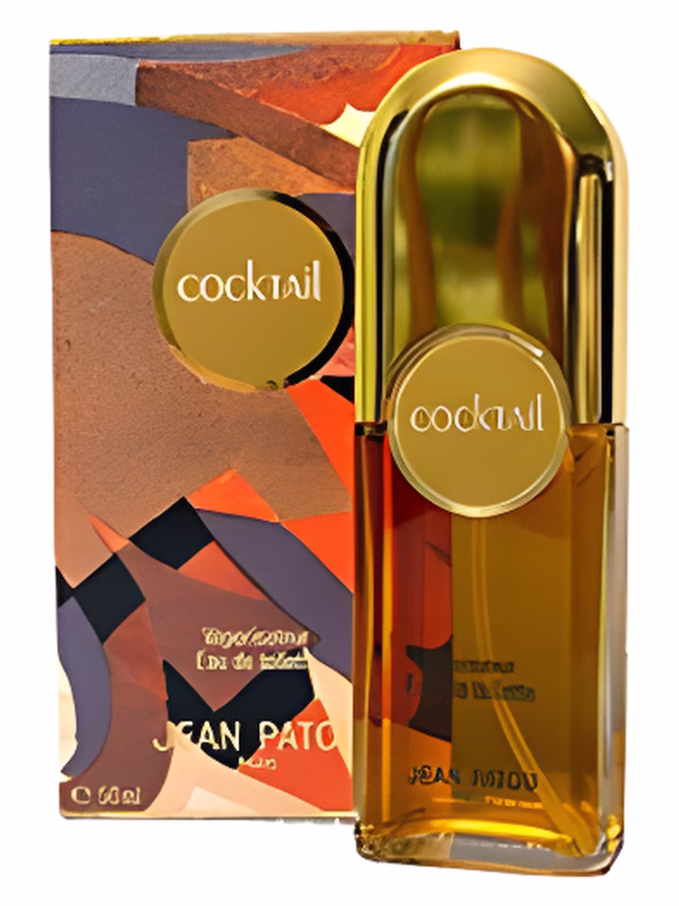 Jean Patou Cocktail