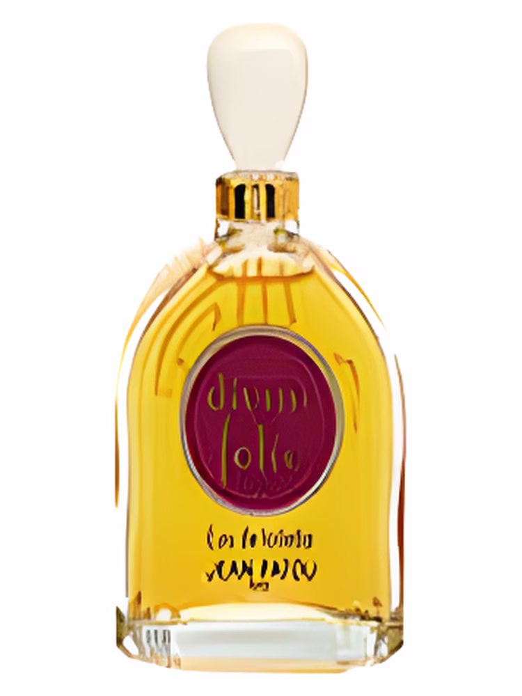 Jean Patou Divine Folie