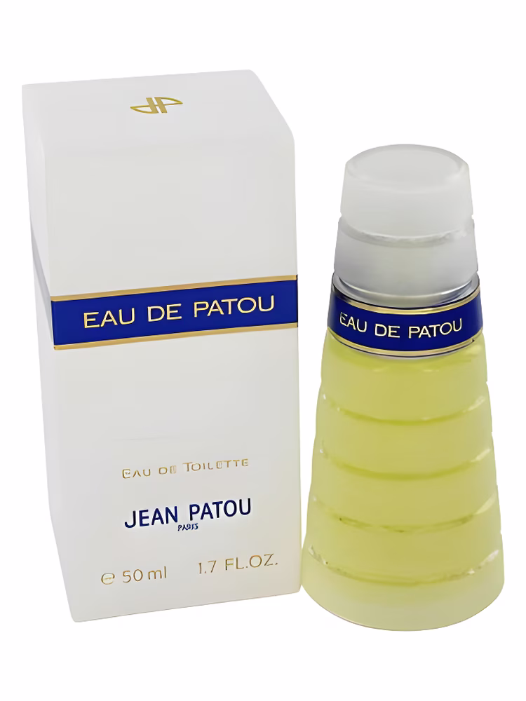 Jean Patou Eau de Patou