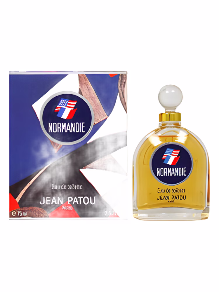 Jean Patou Normandie Jean Patou Eau de Toilette