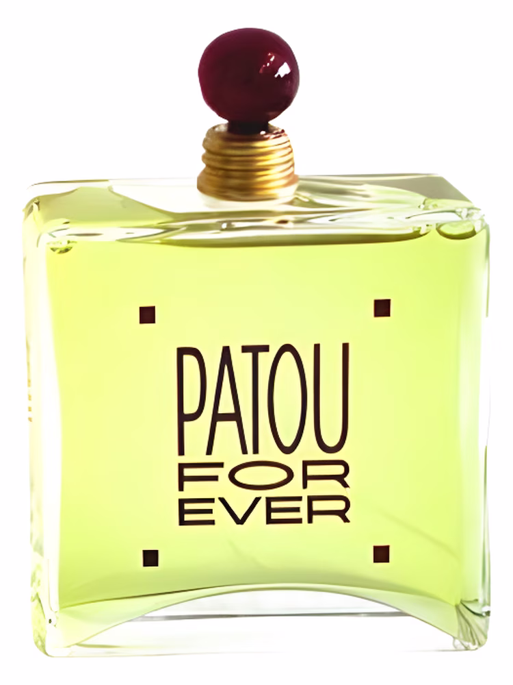 Jean Patou Patou For Ever Jean Patou Eau de Toilette