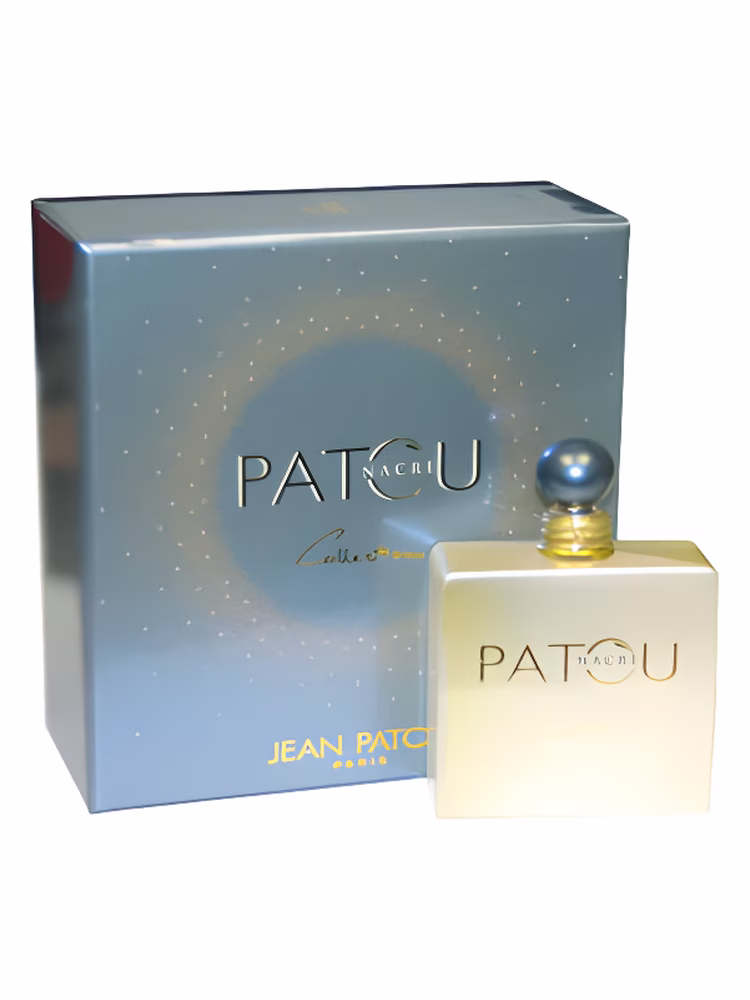 Jean Patou Patou Nacre Collection
