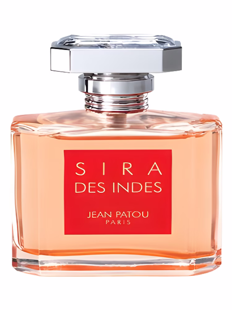Jean Patou Sira des Indes